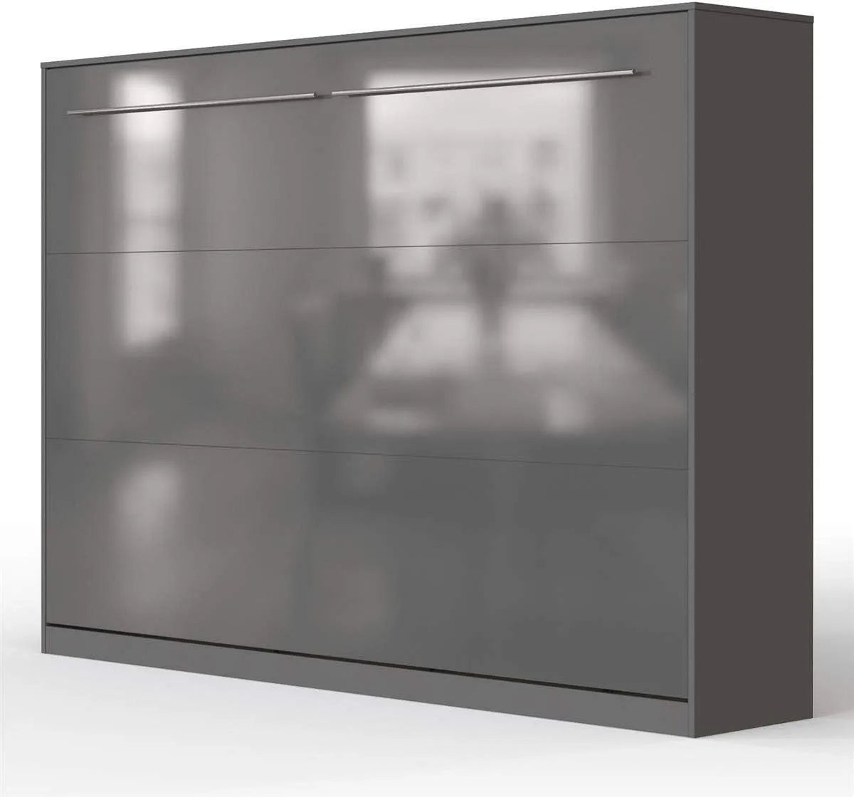 SMARTBett Standardowe Łóżko 140 x 200 cm – składana konstrukcja, 140 × 200 cm