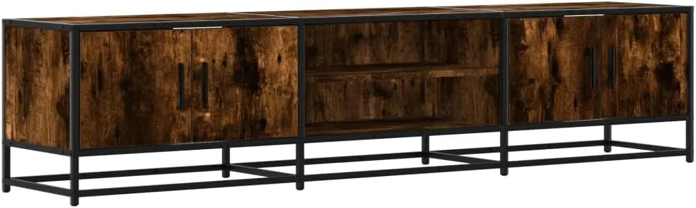 Smart TV – 180 × 35 × 41 cm