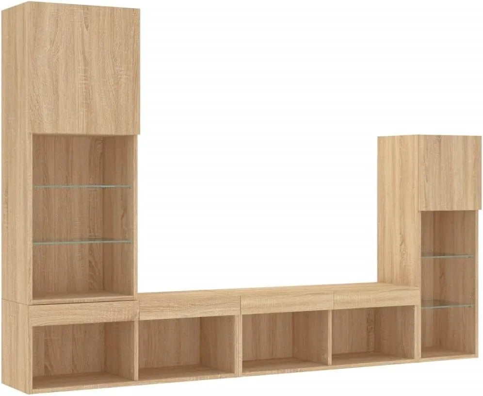 Smart TV – wyświetlacz LED