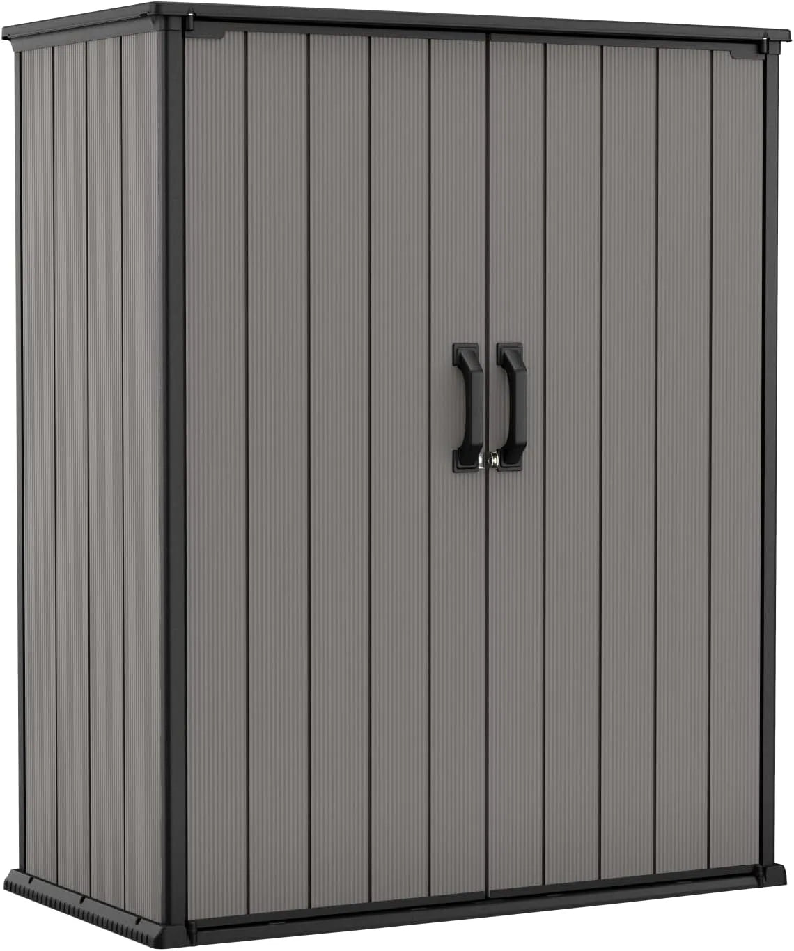 Keter Box Premier Tall: odporny na warunki atmosferyczne, 140 × 170 × 73, 6 cm, 1400 l