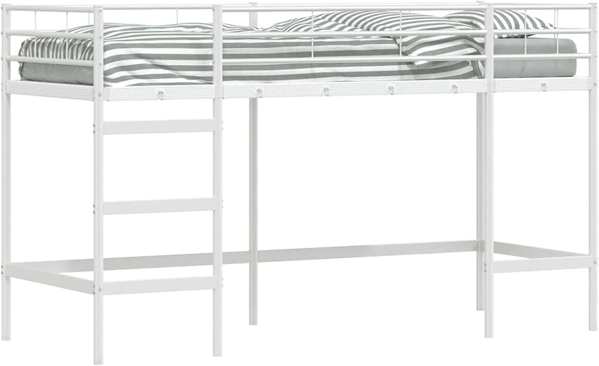 Biały 90 x 190 cm – 90 × 190 cm