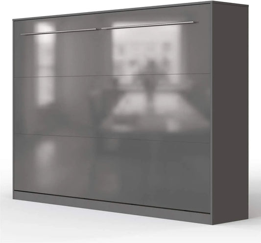 SMARTBett Standardowe Łóżko 140 x 200 cm – składana konstrukcja, 140 × 200 cm