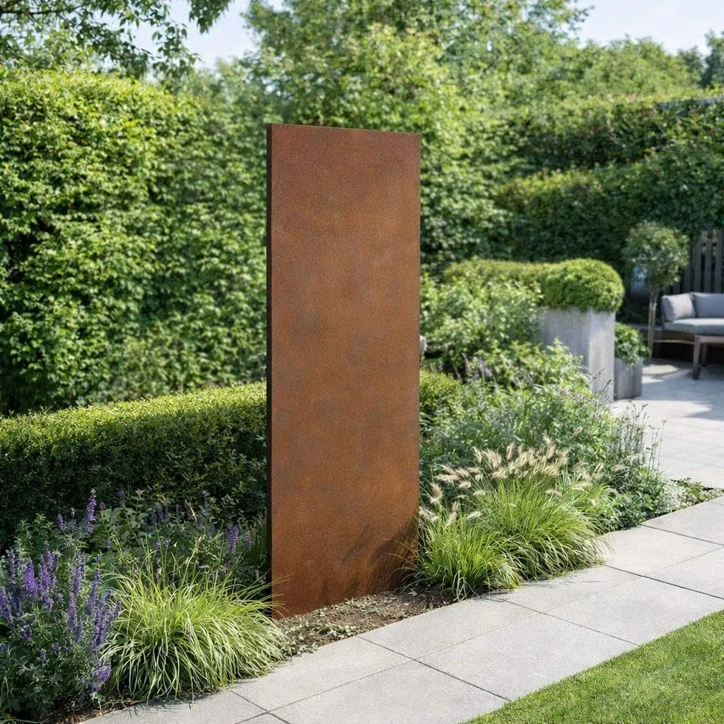 Element maskujący – z metalu, 150 cm