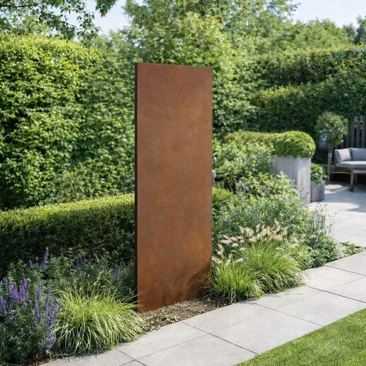 Element maskujący – z metalu, 150 cm