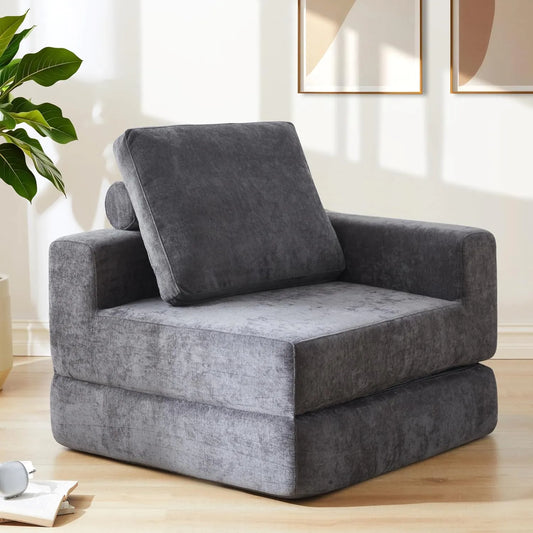 Sofa — lewy Narożnik i sofa w kształcie L, wypełnienie piankowe, wolnostojący, składana konstrukcja, 20 cm