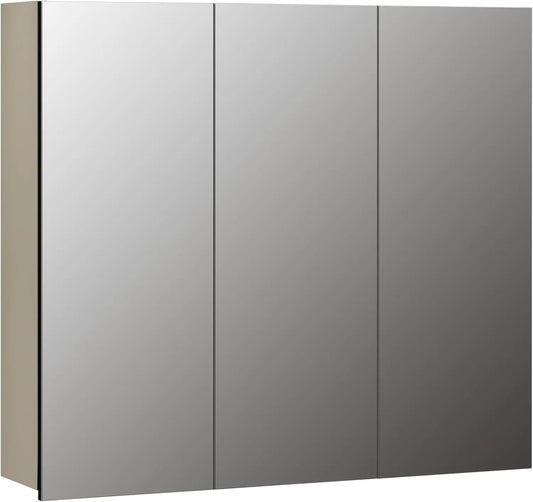 trendteam smart living: 90 × 80 × 20 cm, 9 p
