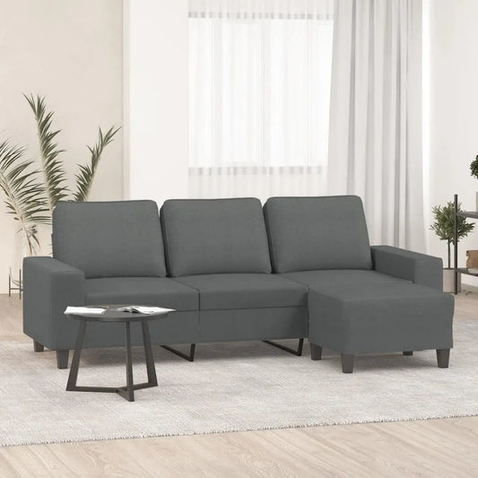 Sofa – 3-osobowa, 180 cm